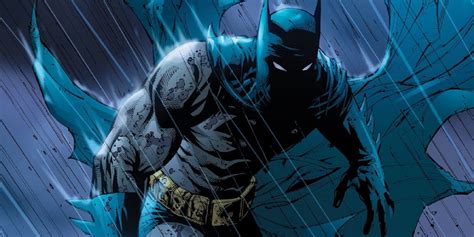 Batman: RIP: How the Epic Almost Pushed the Dark Knight to the Limit