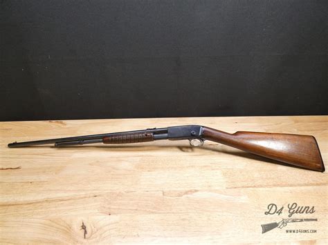 Remington Model 12-A | Dunlap Gun Consigners