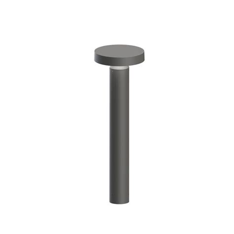 Disc Bollard Light By Novalux