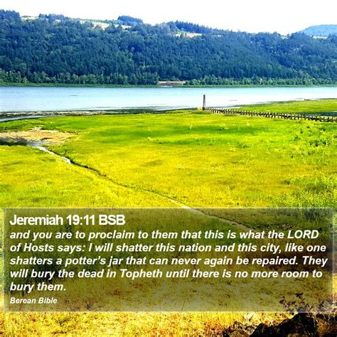 Jeremiah 19:11 BSB Christian Images