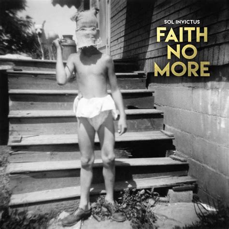 Se Filtra En Internet Completo El Nuevo Lbum De Faith No More Sol