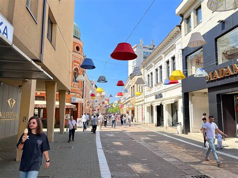 U Banjaluci Oboren Temperaturni Rekord Za April