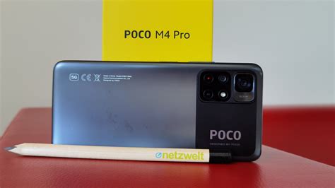 Xiaomi Poco M Pro Im Test Wie Gut Ist Das G Nstige G Handy Netzwelt