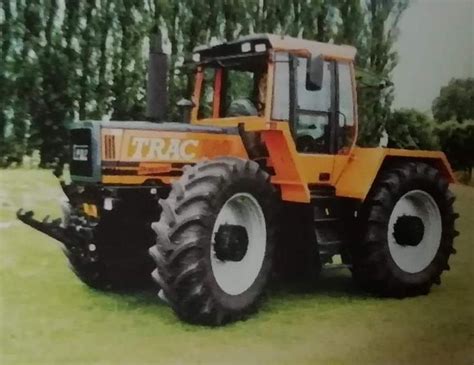 Pin By Theo Stevens On Diverse Tracoren Tractors Vehicles