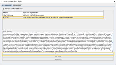 Expose Wgs 84 Coordinate Data Through Api