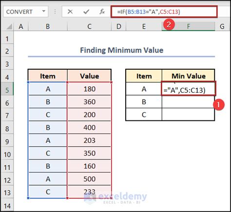 How To Use XLOOKUP To Return Blank Instead Of 0 12 Methods