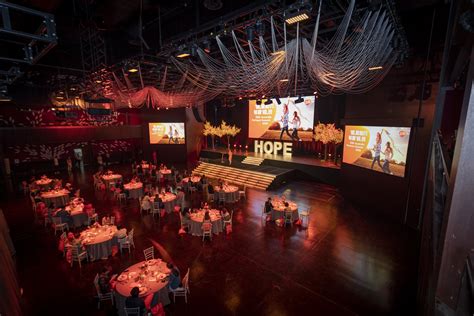 Lighting Up Hope – GSK Australia Partners Engagement | Sussex