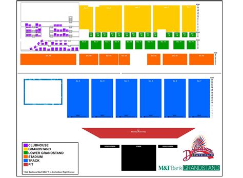 Canfield Fair Schedule 2024 Map Evy Marcile