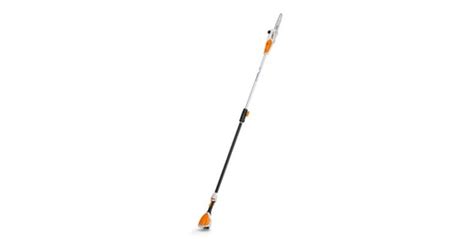 Podkrzesywarka Akumulatorowa STIHL HTA 50 Zestaw Z AK 20 I AL 101