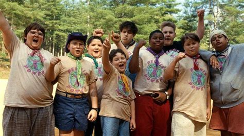 Heavyweights (1995) | MUBI