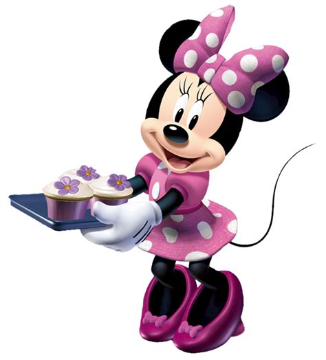 Minnie Confeitaria Png - Free Minnie Mouse Clip Art | Minnie mouse theme, Minnie mouse pictures ...