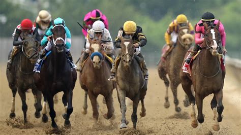 2020 Preakness Stakes Promotion, Best Bet and Longshot | The Action Network