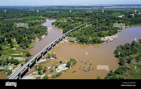 Altay China S Xinjiang Uygur Autonomous Region 10th June 2017 The