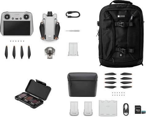 Dji Mini 3 Pro Smart Controller Fly More Kit Premium • Price