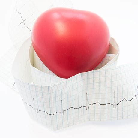 When Does Arrhythmia Require Treatment?: Phoenix Heart: Cardiologists