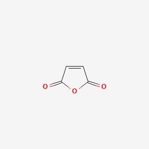 Maleic Anhydride | C4H2O3 | CID 7923 - PubChem