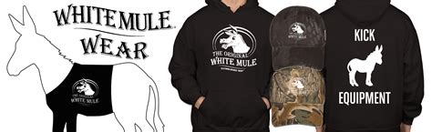 Home White Mule Company West Th St Mansfield Oh