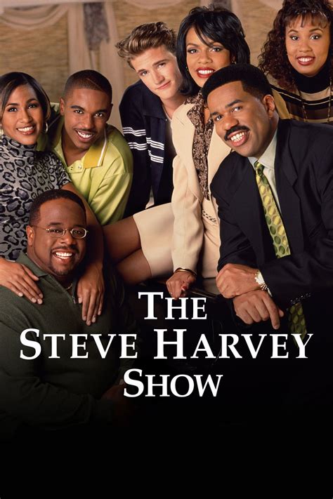 How to Watch the Steve Harvey Morning Show on YouTube 32