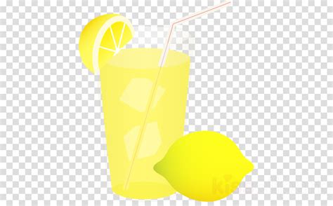 Lemon Clipart Frozen Lemonade Lemon Frozen Lemonade Transparent Free