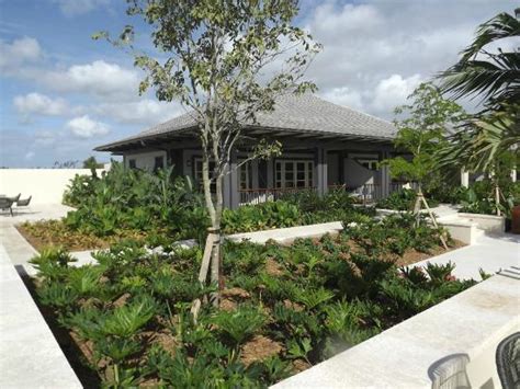 The Island House (Bahamas/Nassau) - Hotel Reviews - TripAdvisor