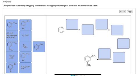 Solved Show How Each Of The Following Compounds Can Be Chegg