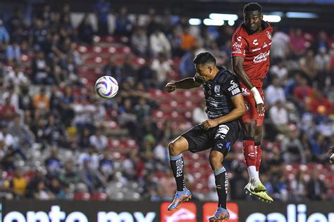 Liga Mx 2024 Atlas Vs Querétaro Dónde Ver Hora Alineaciones Y