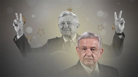 Cuáles Son Los Deseos De Amlo Para Este 2024 Año De Elecciones Y El