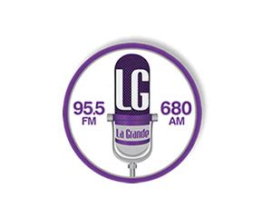 Lg La Grande En Vivo Y En L Nea W Radios Online M Xico