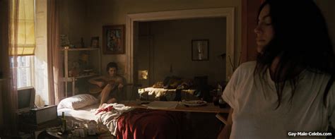 Timothée Chalamet Shirtless Underwear Scenes in A Complete Unknown Naked Male celebrities