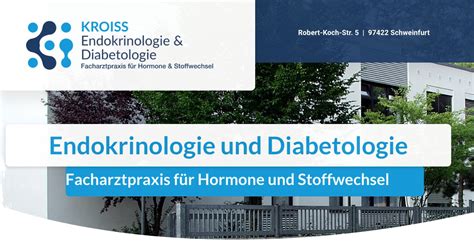 Endokrinologie Und Diabetologie Facharztpraxis F R Hormone Und Stoffwechsel