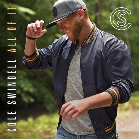 Cole Swindell - All of It - Reviews - Album of The Year