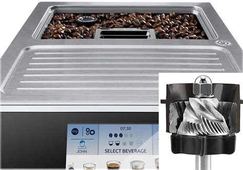 M Y Pha Cafe Delonghi Primadonna Elite Ecam Ms