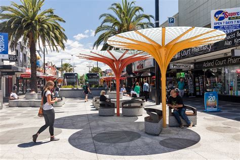 Lonsdale Street Redevelopment By Bkk Architects Architizer