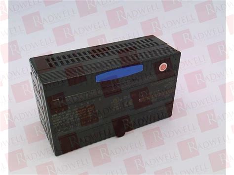 IC200MDL632 PLC Module Rack By GE FANUC