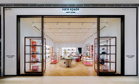 Kate Spade New York Opens In Pavilion Bukit Jalil Options The Edge