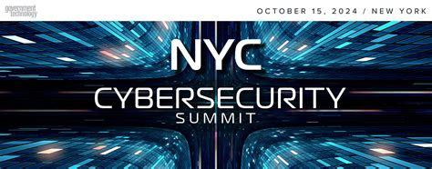 New York City Cybersecurity Summit 2024 InfoSecMap