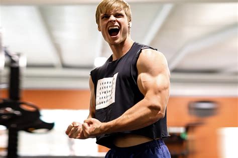 How To Make A Men S Crop Top From A Tee Shirt