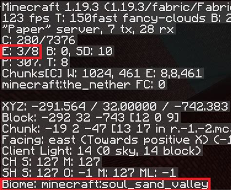 Wither Skeleton Farm poor spawn rates in Soul Sand Valley 1.19.3 - Info in comments : r/Minecraft