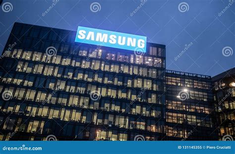 Samsung Head Office, Tbilisi (0322202408)