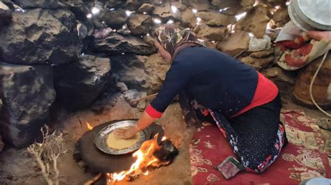 Nomadic Lifestyle In Iran Cooking By Nomadic Woman YouTube