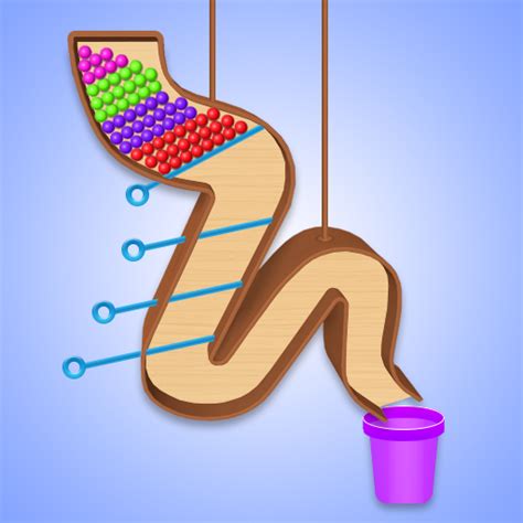 Pull The Pin Pin Sorting Hook Puzzle Game App On Amazon Appstore