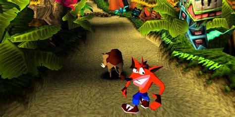 Crash Bandicoot 4 Release Date And Gameplay Shown In New Leak