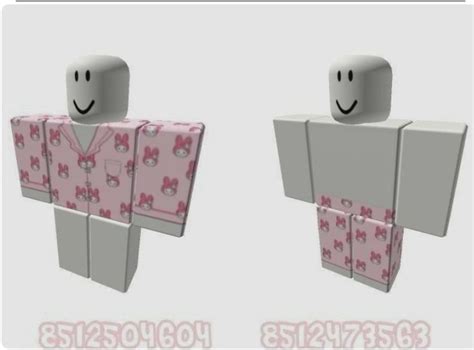 Roblox Shirt Roblox Roblox Cute Egirl Lighting Overlays Body Base Drawing Hello Kitty