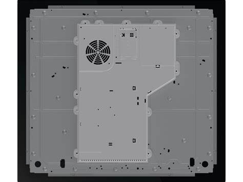 Gorenje GI6421BSC Beépíthető indukciós főzőlap