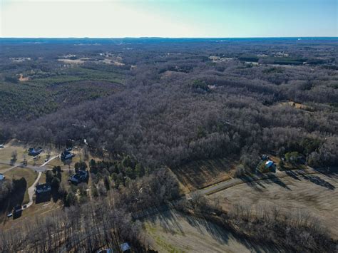 Lexington, Davidson County, NC Recreational Property, Timberland