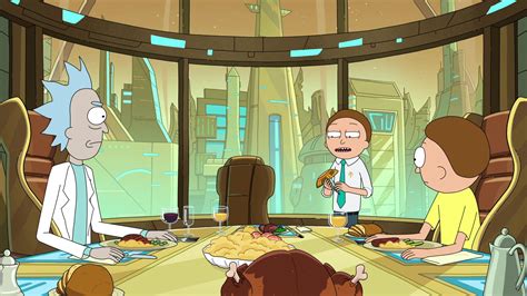 Rick And Morty Season 5 Image Fancaps