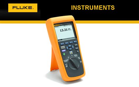 New Fluke BT521 Battery Analyser