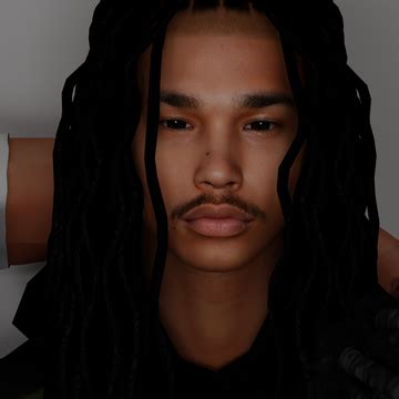 ClaiKim Sim Creating Sim 4 Content Patreon Sims 4 Hair Male Sims