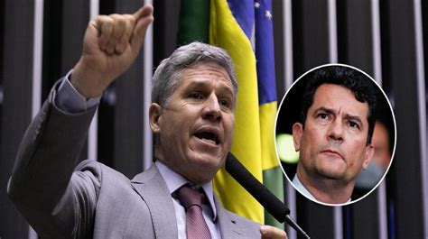 Deputados Articulam CPI Contra Moro Por Contratos Alvarez Marsal