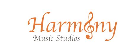 Harmony Music Studios Logo - Shop Durham